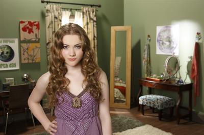 Skyler Samuels