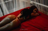 Katya Elise Henry - ass