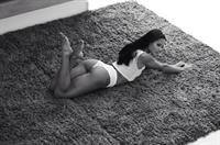 Katya Elise Henry - ass