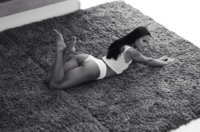 Katya Elise Henry - ass