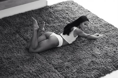 Katya Elise Henry - ass