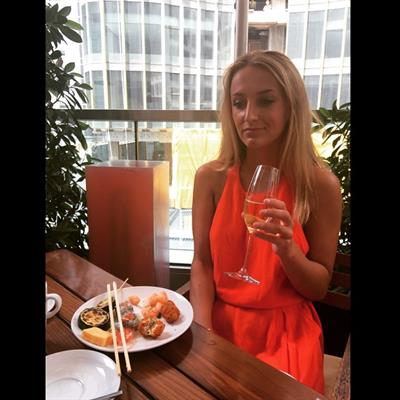 Tiffany Watson