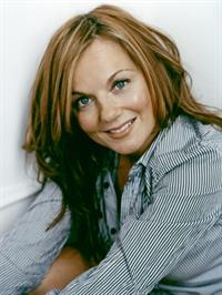 Geri Halliwell