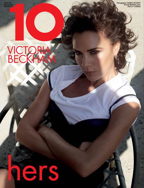 Victoria Beckham