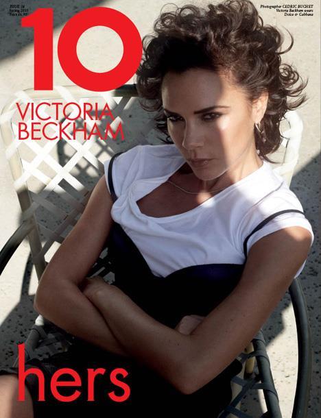 Victoria Beckham