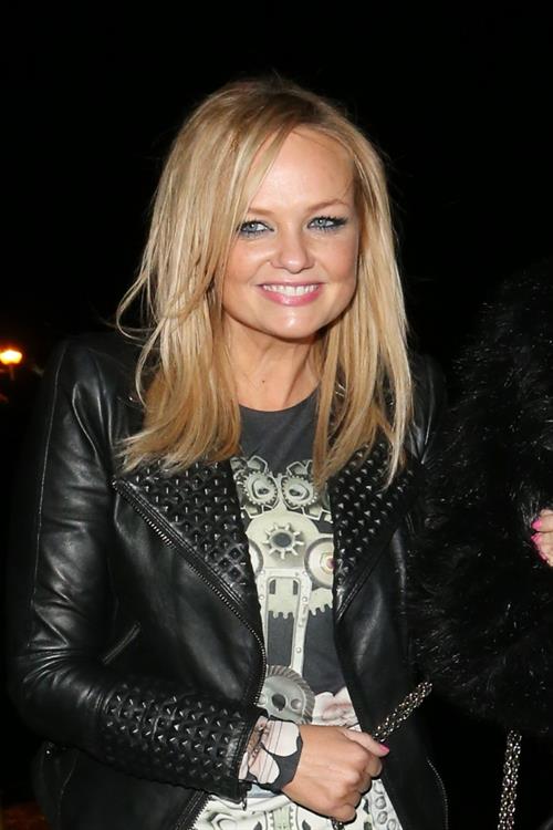 Emma Bunton