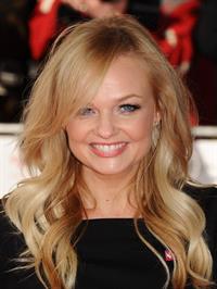 Emma Bunton