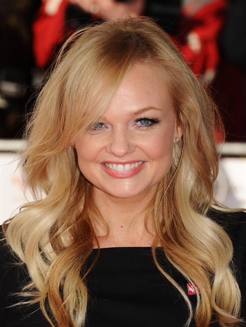 Emma Bunton