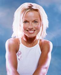 Geri Halliwell
