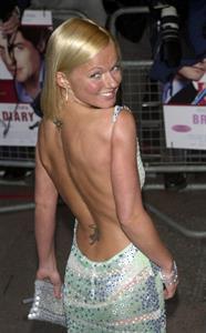 Geri Halliwell