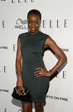 Danai Gurira