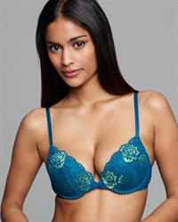 Alyssah Ali in lingerie