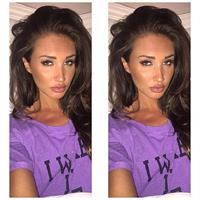 Megan McKenna