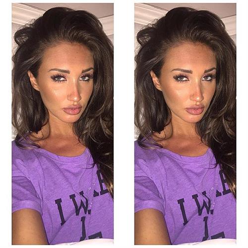 Megan McKenna