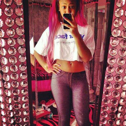 Bahja Rodriguez