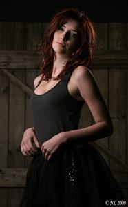 Susan Coffey