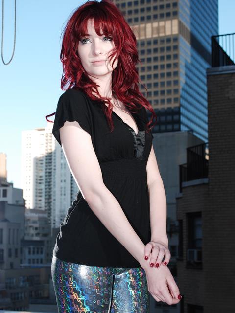 Susan Coffey