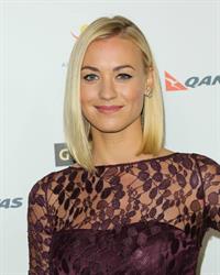 Yvonne Strahovski