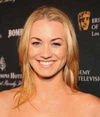 Yvonne Strahovski