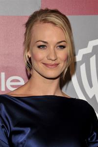 Yvonne Strahovski