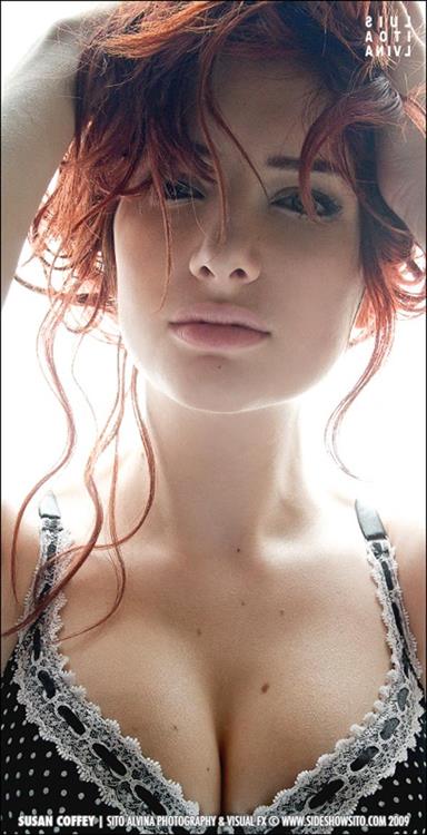 Susan Coffey