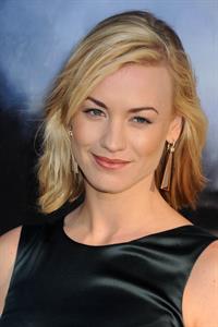 Yvonne Strahovski