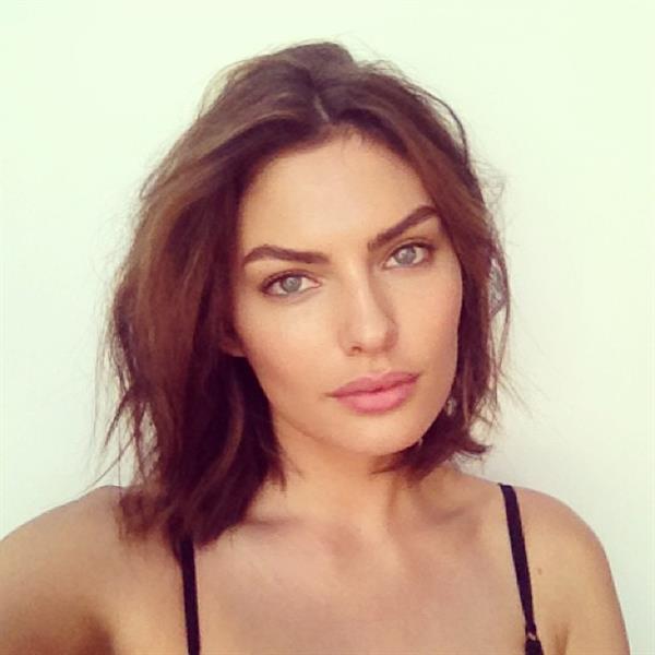 Alyssa Miller