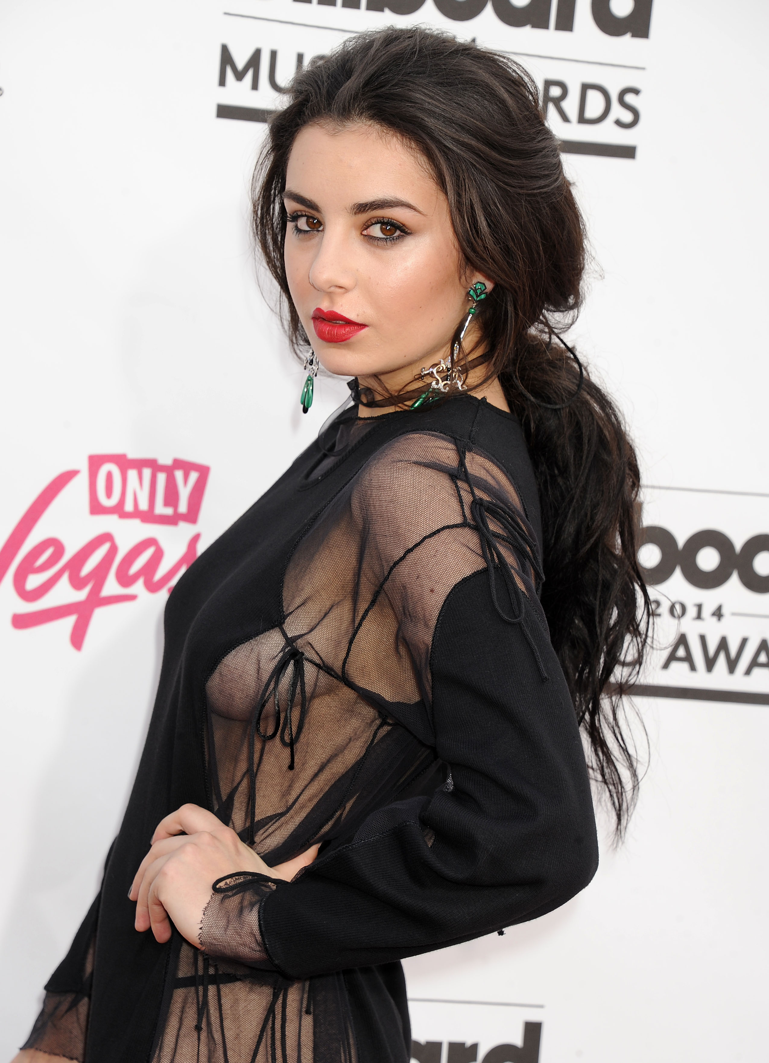 Charli XCX