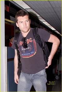 Sam Worthington