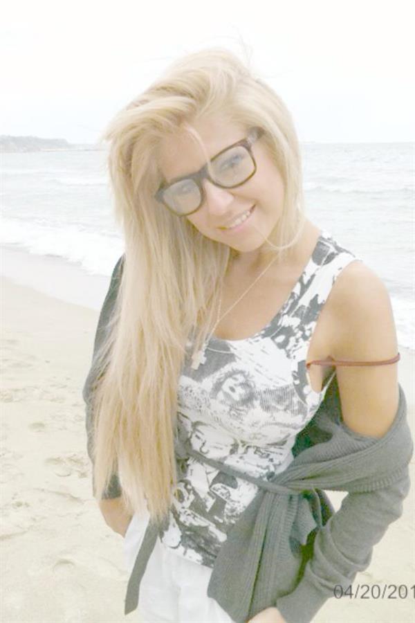 Andrea Ando