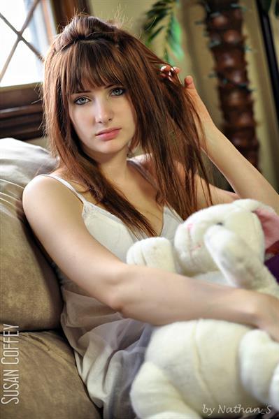 Susan Coffey