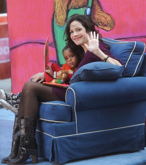 Mary-Louise Parker