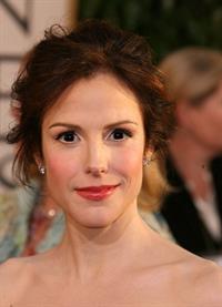 Mary-Louise Parker