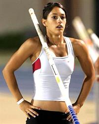 Allison Stokke
