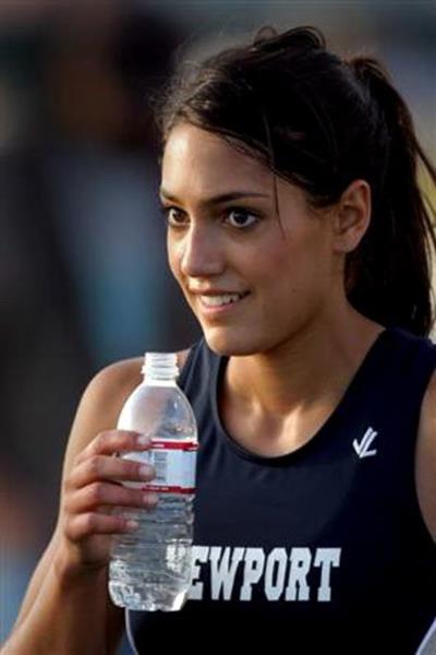 Allison Stokke