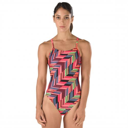 Allison Stokke in a bikini