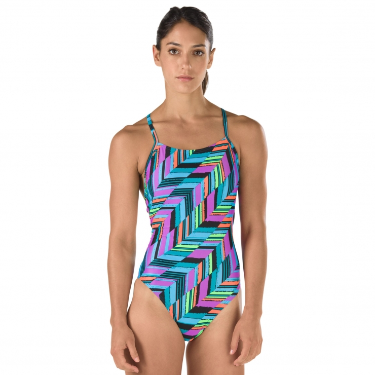 Allison Stokke in a bikini