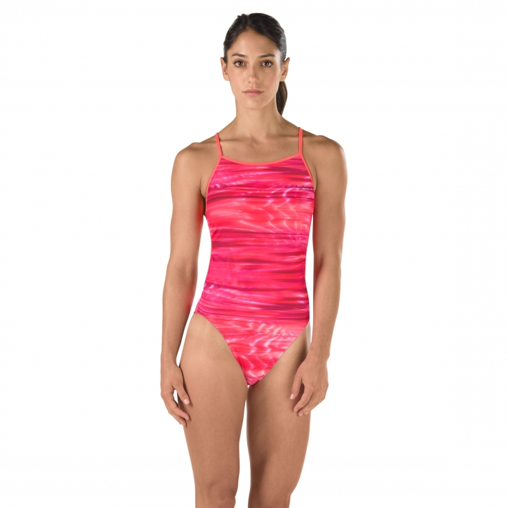 Allison Stokke in a bikini