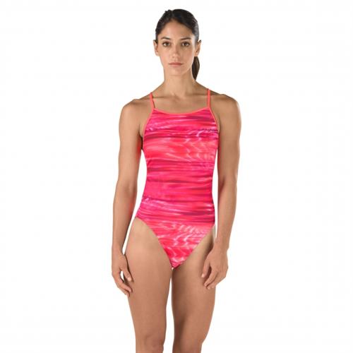 Allison Stokke in a bikini