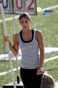 Allison Stokke