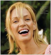 Uma Thurman