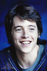 Matthew Broderick