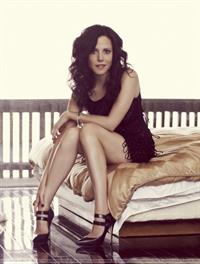 Mary-Louise Parker