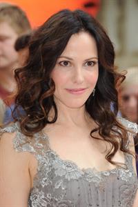 Mary-Louise Parker
