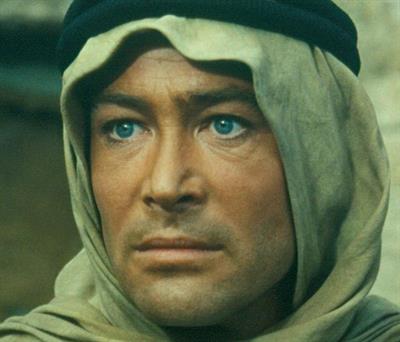 Peter O'Toole