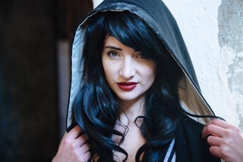 Susan Coffey