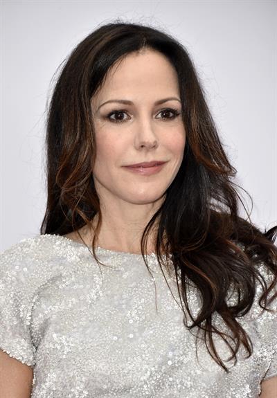 Mary-Louise Parker