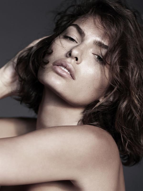 Alyssa Miller