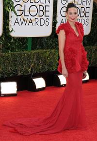 2014 Golden Globes