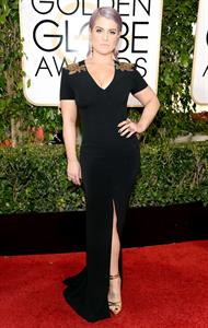 2014 Golden Globes